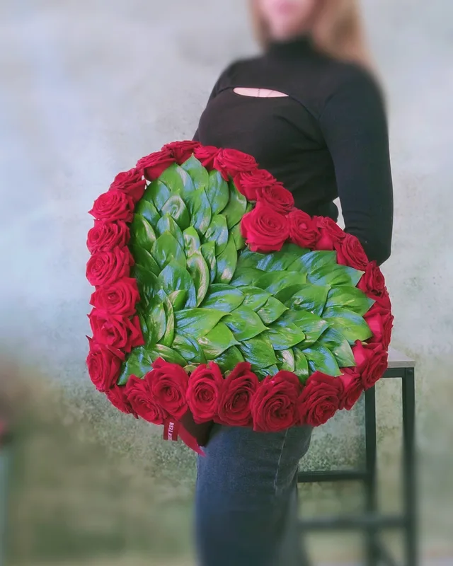 ....это Любовь...