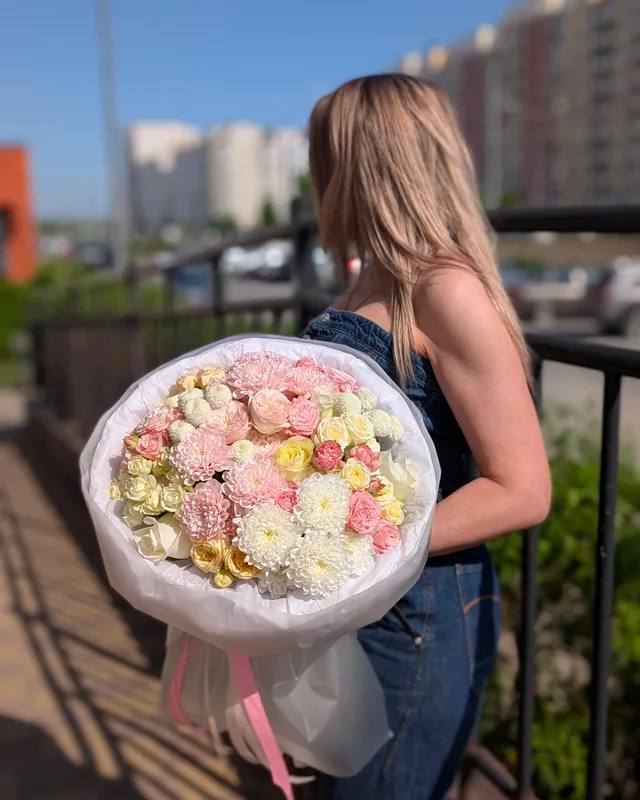 Нюдовый романс