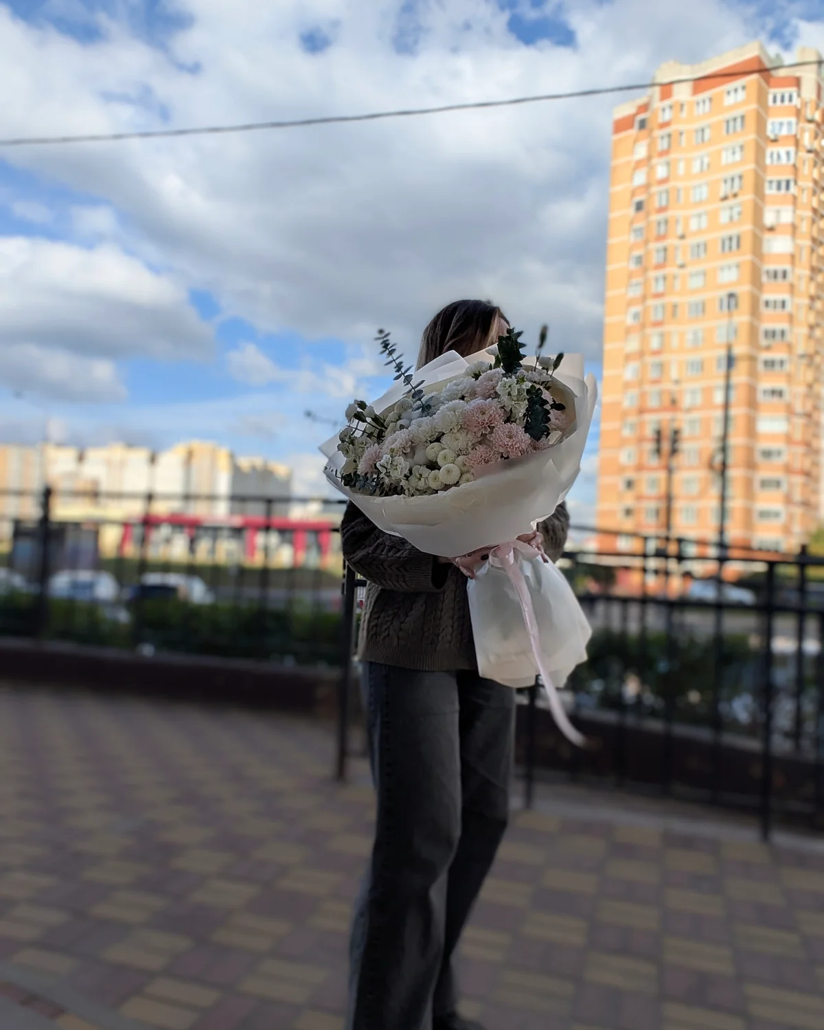 Ароматный букет — фото 4