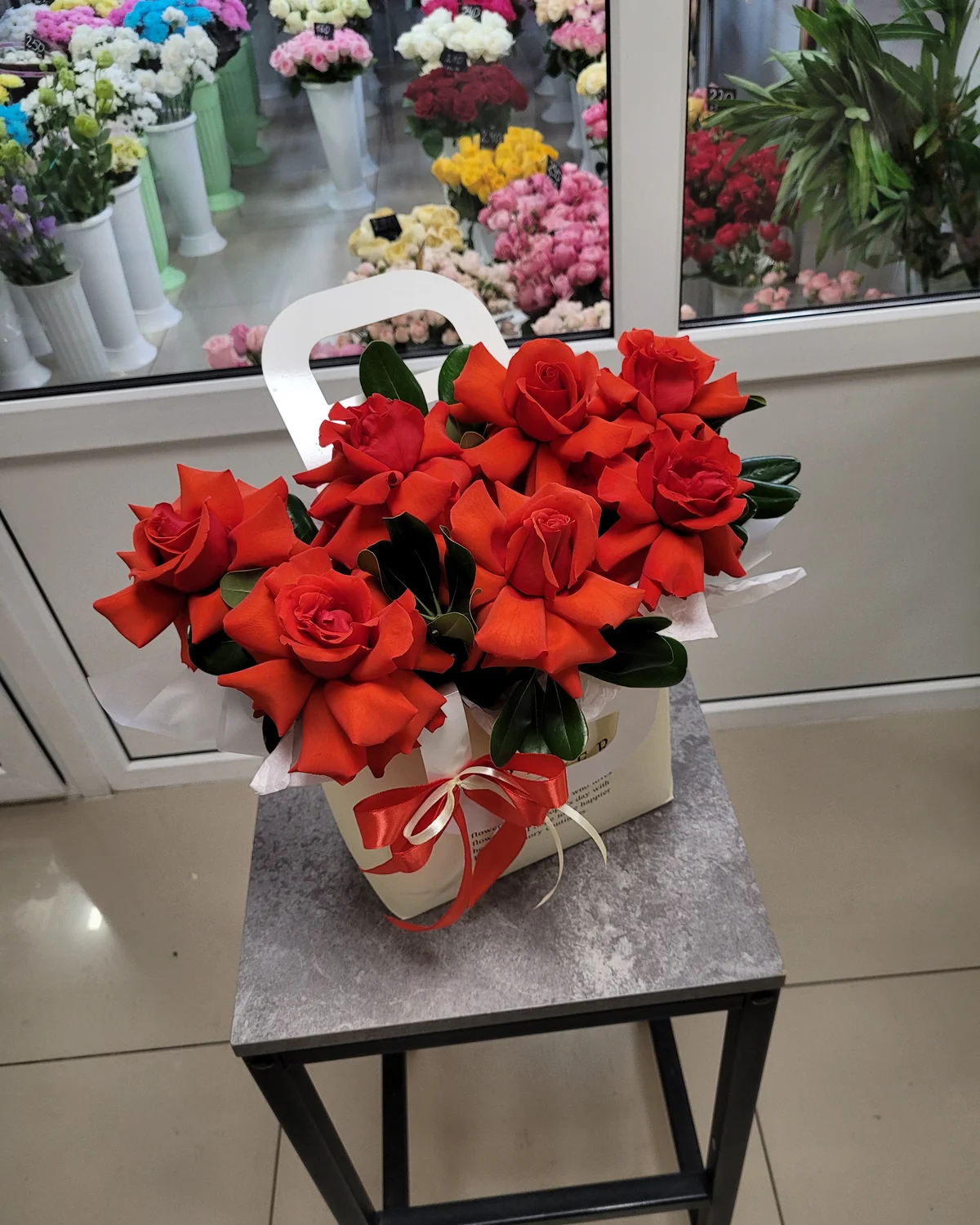 Композиция номер 30 — фото 2