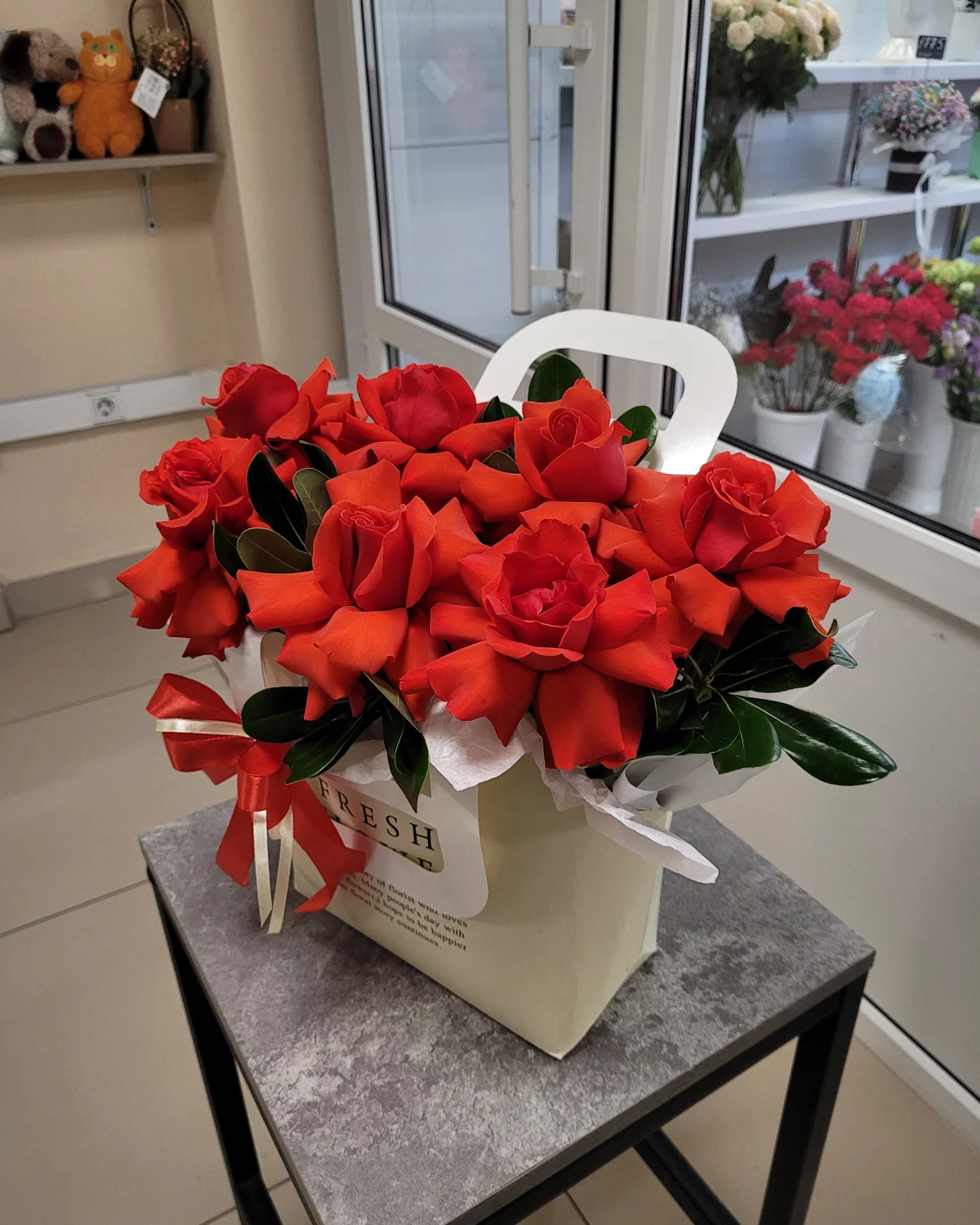 Композиция номер 30 — фото 3