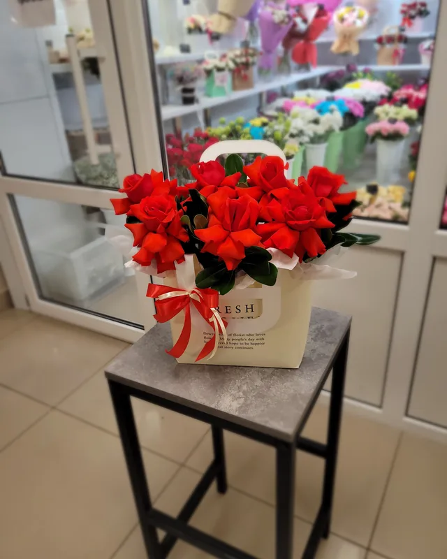 Композиция номер 30