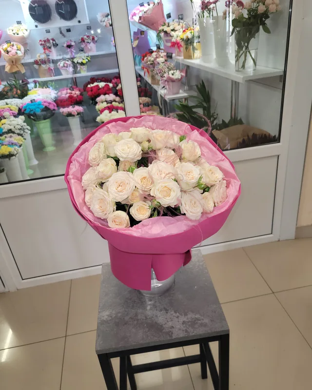 Букет номер 26