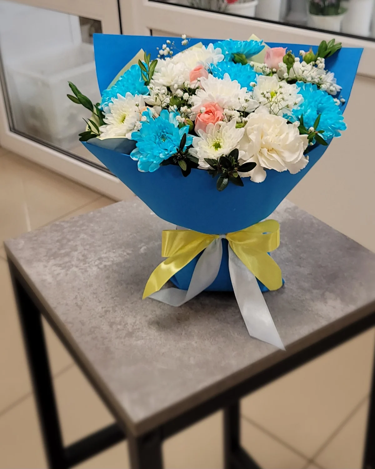 Композиция номер 22 — фото 1