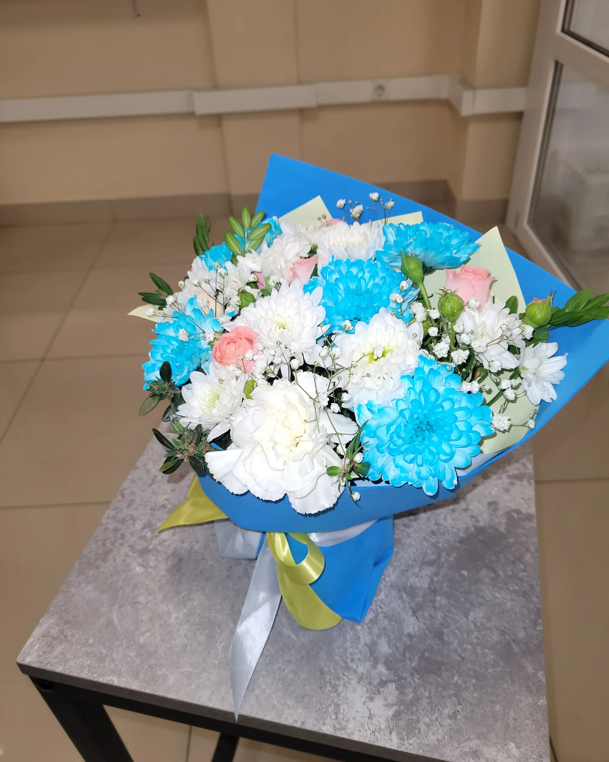Композиция номер 22 — фото 3
